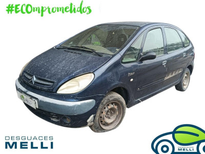 CITROEN XSARA PICASSO