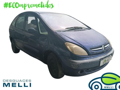 CITROEN XSARA PICASSO