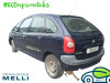 CITROEN XSARA PICASSO — vehículo donante para recambios 