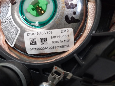 AIRBAG DELANTERO IZQUIERDO, FORD, FOCUS BERLINA (CB8)