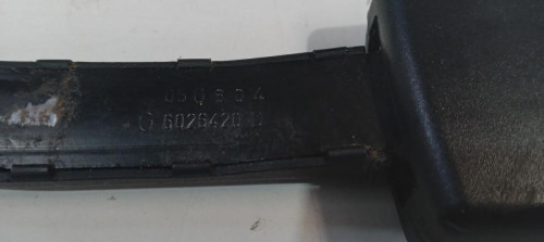  ENGANCHE CINTURON DELANTERO DERECHO SEAT LEON (1P1) 