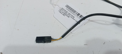  ENGANCHE CINTURON DELANTERO DERECHO SEAT LEON (1P1) 