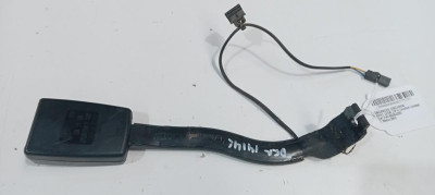 ENGANCHE CINTURON DELANTERO DERECHO, SEAT, LEON (1P1)