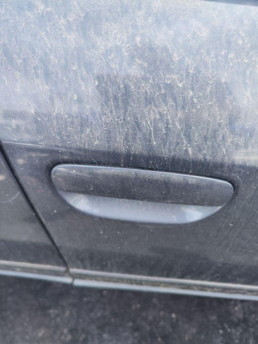 CERRADURA PUERTA DELANTERA DERECHA Audi A6 BERLINA (4B2) 