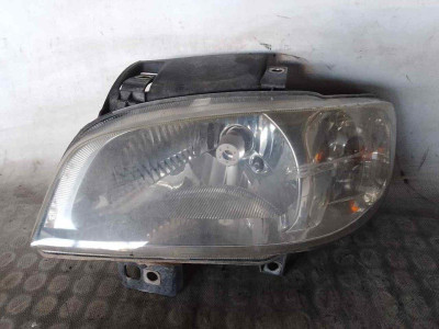 FARO IZQUIERDO, SEAT, CORDOBA BERLINA (6K2)