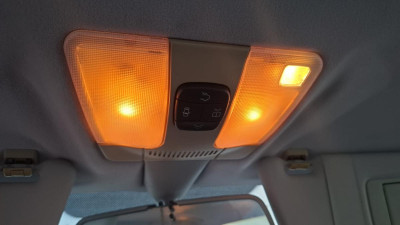 LUZ INTERIOR
