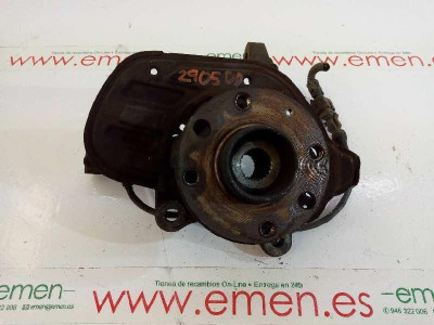 MANGUETA DELANTERA DERECHA, OPEL, COMBO (CORSA C)