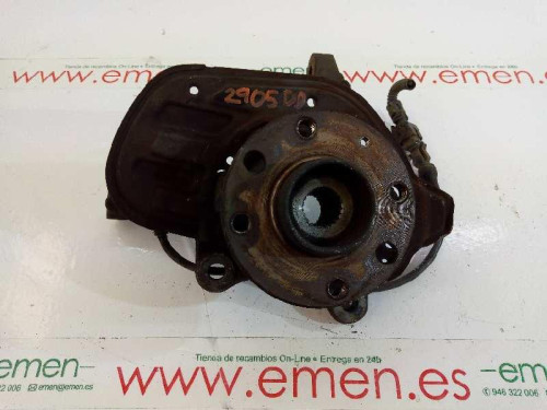  MANGUETA DELANTERA DERECHA OPEL COMBO (CORSA C) 