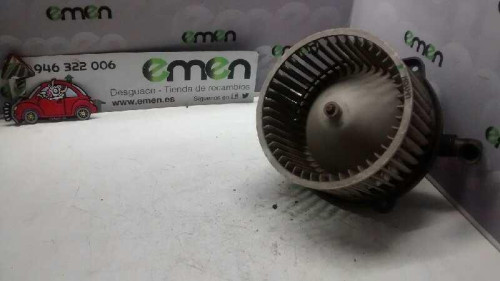  MOTOR CALEFACCION, HYUNDAI, COUPE (RD) 