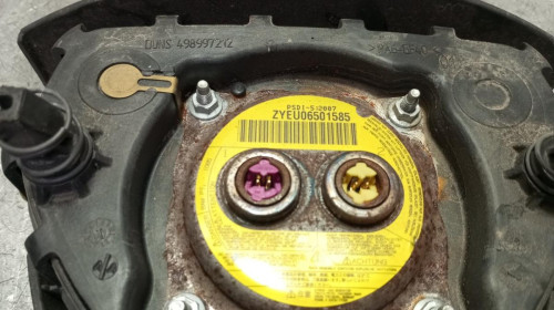  AIRBAG DELANTERO IZQUIERDO, SAAB, 9-3 BERLINA 