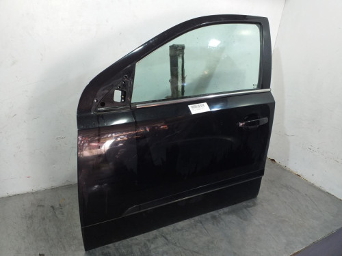  PUERTA DELANTERA IZQUIERDA OPEL ASTRA H BERLINA 