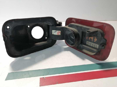 TAPA EXTERIOR COMBUSTIBLE, RENAULT, SCENIC II (JM)