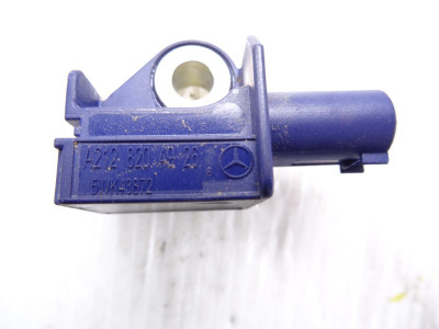 SENSOR, MERCEDES-BENZ, CLASE E (BM 212) LIM.