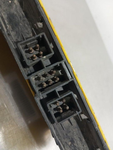  MODULO ELECTRONICO 