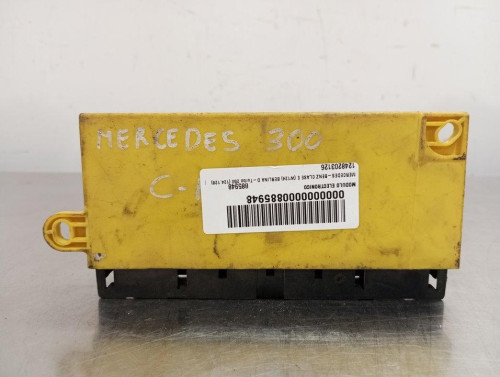  MODULO ELECTRONICO 