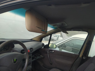 LUZ INTERIOR