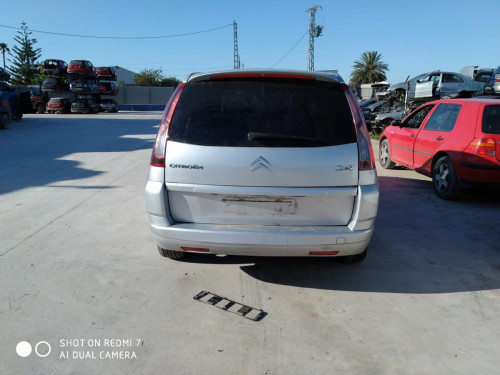  CITROEN GRAND C4 PICASSO 