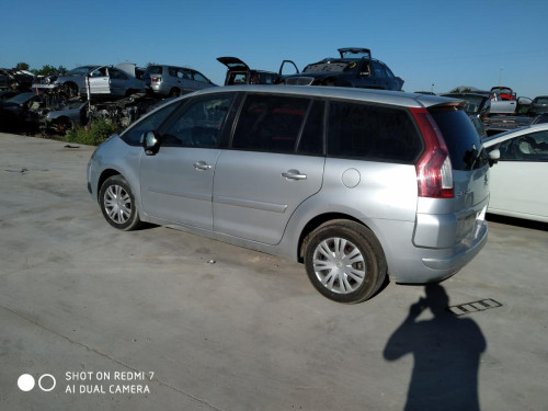  CITROEN GRAND C4 PICASSO 