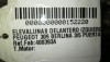  ELEVALUNAS DELANTERO IZQUIERDO 