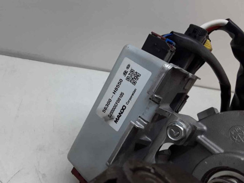 COLUMNA DIRECCION Kia RIO (YB) 