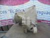 CAJA CAMBIOS Ford FIESTA (CB1) 