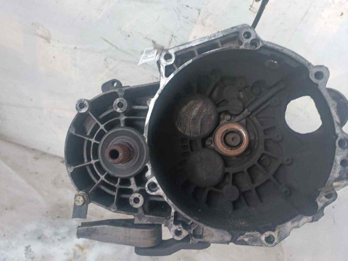 CAJA CAMBIOS Volkswagen TOURAN (1T1) 