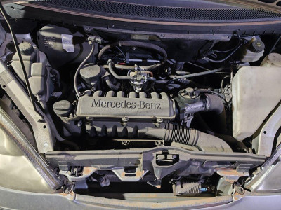 MOTOR COMPLETO
