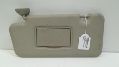 PARASOL IZQUIERDO, NISSAN, NOTE (E11E)