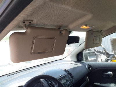 PARASOL IZQUIERDO, NISSAN, NOTE (E11E)