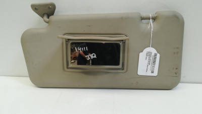 PARASOL IZQUIERDO, NISSAN, NOTE (E11E)