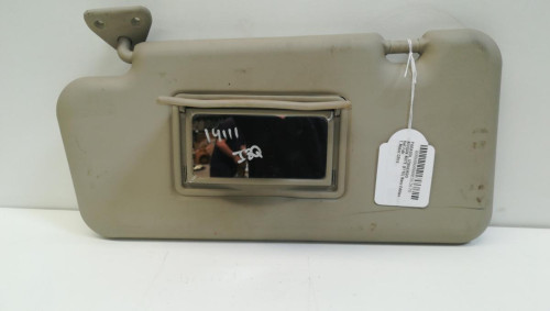  PARASOL IZQUIERDO, NISSAN, NOTE (E11E) 