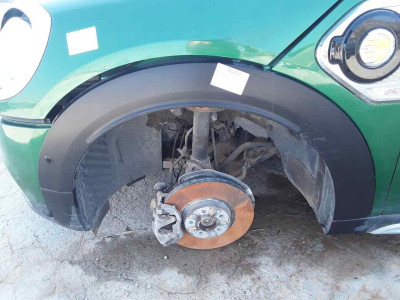 ALETIN DELANTERO IZQUIERDO, BMW, MINI COUNTRYMAN (R60)