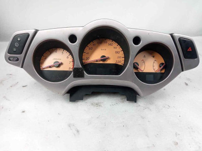 CUADRO INSTRUMENTOS, NISSAN, MURANO (Z50)