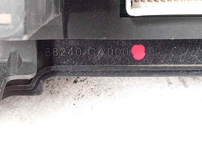 CUADRO INSTRUMENTOS, NISSAN, MURANO (Z50)