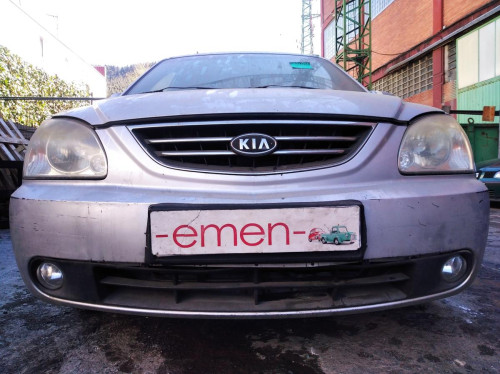  KIA CARENS (RS) 