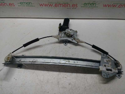 ELEVALUNAS DELANTERO DERECHO, MITSUBISHI, SANTAMO (HYUNDAI)