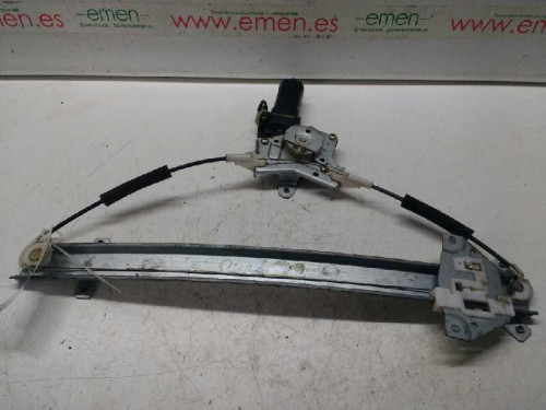  ELEVALUNAS DELANTERO DERECHO MITSUBISHI SANTAMO (HYUNDAI) 