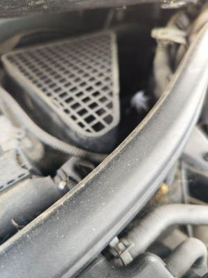 CAJA RELES / FUSIBLES, VOLKSWAGEN, TOUAREG (7LA)