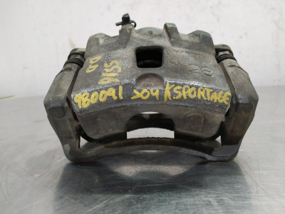 PINZA DE FRENO DELANTERA DERECHA, KIA, SPORTAGE (KM)