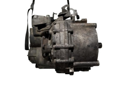CAJA CAMBIOS, VOLKSWAGEN, TOURAN (1T1)