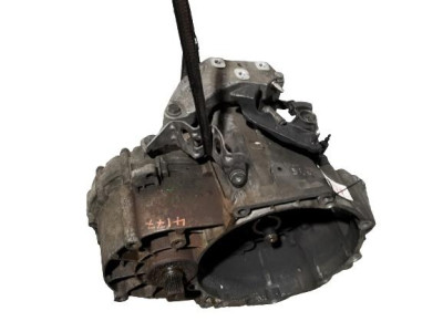 CAJA CAMBIOS, VOLKSWAGEN, TOURAN (1T1)