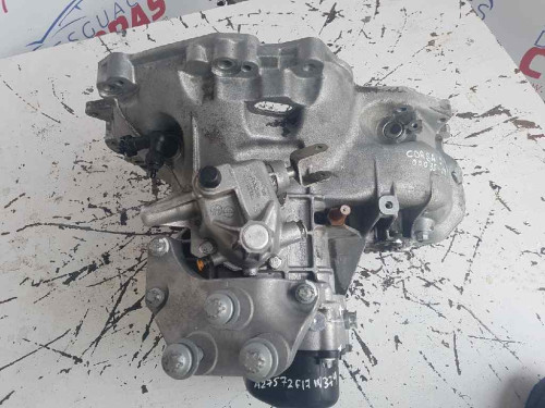  CAJA CAMBIOS OPEL CORSA D 