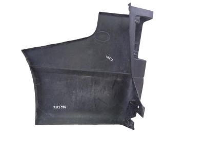 PUNTERA PARAGOLPES TRASERA DERECHA, RENAULT, TRAFIC III COMBI