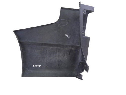  PUNTERA PARAGOLPES TRASERA DERECHA, RENAULT, TRAFIC III COMBI 