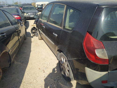  PILOTO TRASERO IZQUIERDO Renault SCENIC II (JM) 