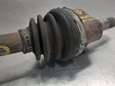 TRANSMISION DELANTERA IZQUIERDA, FORD, FOCUS BERLINA (CAP)