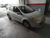 RENAULT CLIO III — автомобиль-донор на запчасти 