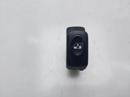  MANDO ELEVALUNAS DELANTERO IZQUIERDO, RENAULT, MEGANE I FASE 2 BERLINA (BA0) 