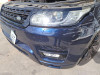 PARAGOLPES DELANTERO LAND ROVER RANGE ROVER SPORT 