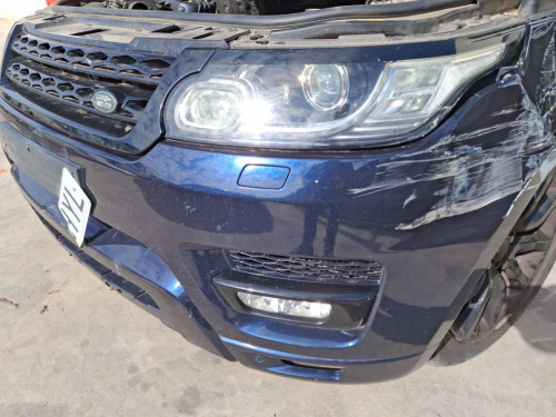 PARAGOLPES DELANTERO LAND ROVER RANGE ROVER SPORT 